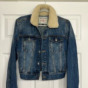 True Religion Jacket